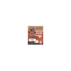 Kodiak High Protein Soft-Baked Sandwich Breakfast Bars Cinnamon Oat & Apple, 4 Pack