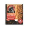 Kodiak Crunchy Protein Granola Bar Cookie Butter, 6 Bars