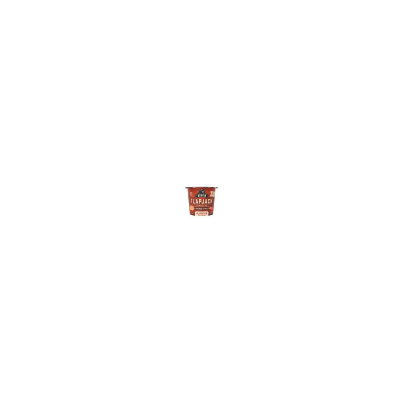 Kodiak Cakes Flapjack Power Cup Cinnamon & Maple, 64g