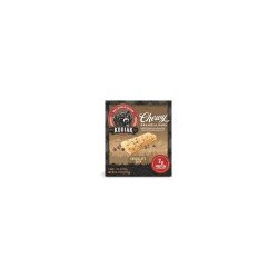 Kodiak Protein-Packed Chewy Granola Bar Chocolate Chip, 5 Bars