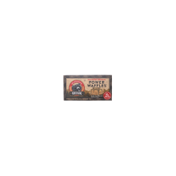 Kodiak Frozen Protein Power Waffles Dark Chocolate, 8 Pack