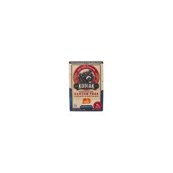 Kodiak Cakes Gluten Free Frontier Oat Pancake & Waffle Mix, 454g