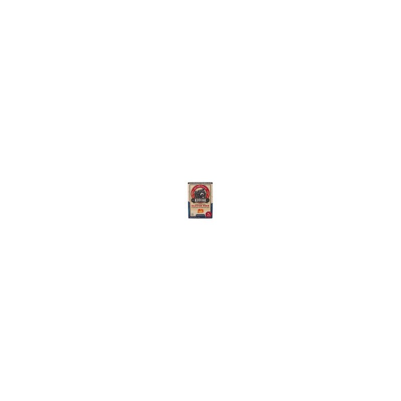 Kodiak Cakes Gluten Free Frontier Oat Pancake & Waffle Mix, 454g