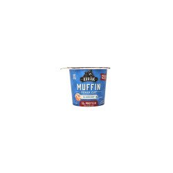 Kodiak Cakes Muffin Power Cup Blueberry, 65g