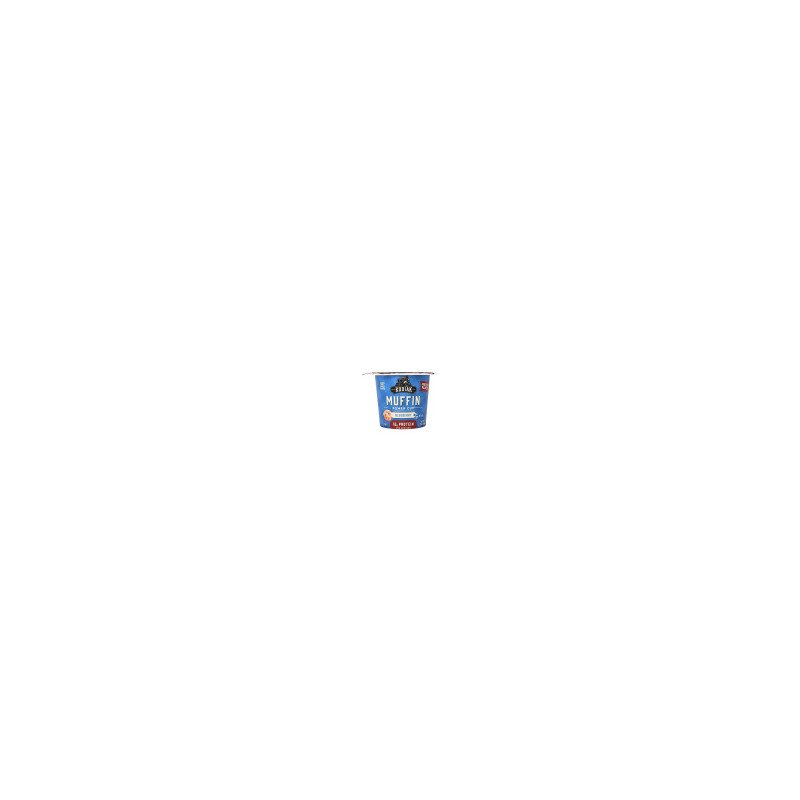 Kodiak Cakes Muffin Power Cup Blueberry, 65g