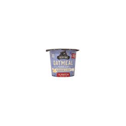 Kodiak Cakes Oatmeal Power Cup Blueberries & Cream, 60g