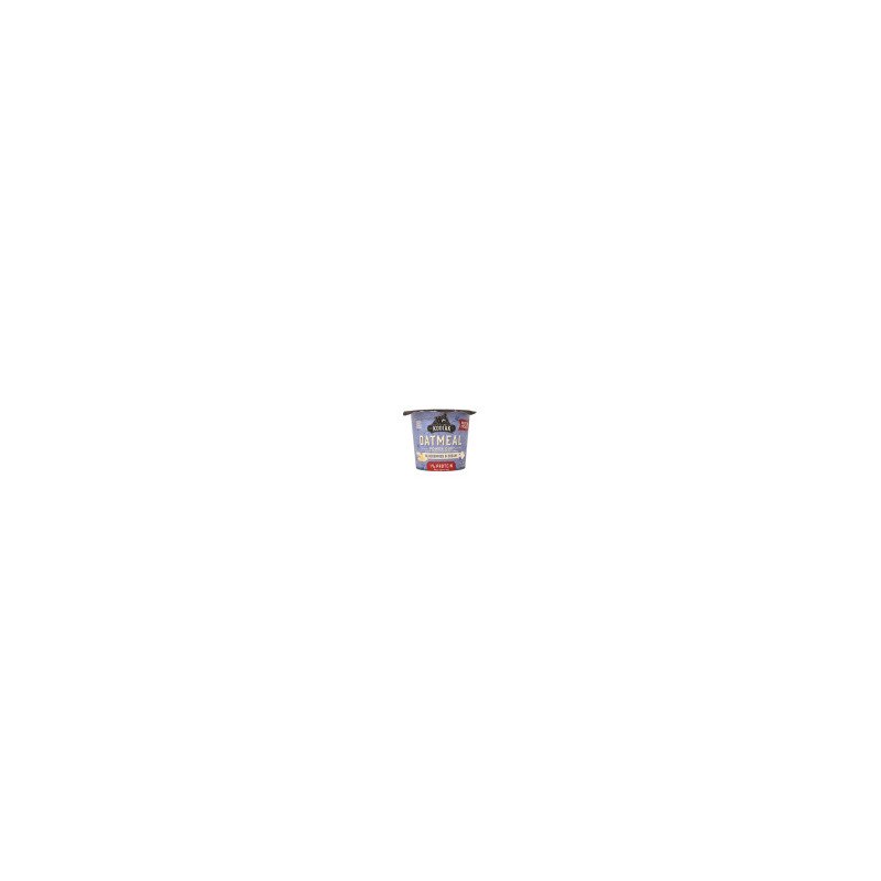 Kodiak Cakes Oatmeal Power Cup Blueberries & Cream, 60g