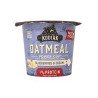 Kodiak Cakes Oatmeal Power Cup Blueberries & Cream, 60g
