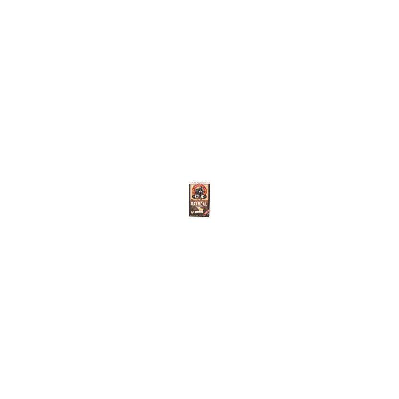 Kodiak Cakes Protein-Packed Chocolate Chip Oatmeal, 6 Packets