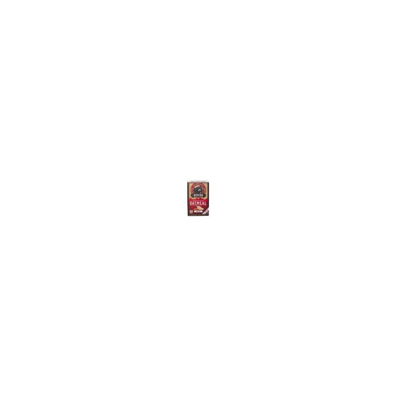 Kodiak Cakes Protein-Packed Cinnamon Oatmeal, 6 Packets