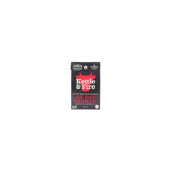 Kettle & Fire Grass-Fed Beef Bone Broth, 454mL