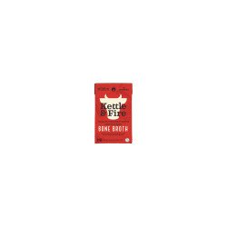 Kettle & Fire Beef Bone Broth Chipotle, 479g