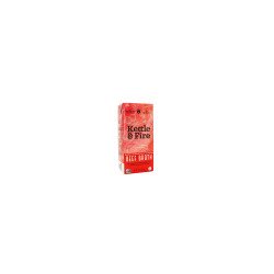 Kettle & Fire Grass-Fed Beef Cooking Broth, 907g