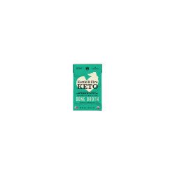 Kettle & Fire Chicken Bone Broth Coconut Curry & Lime, 479g