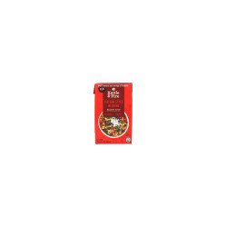 Kettle & Fire Organic Hearty Soup With Chicken Bone Broth Italian-Style Wedding, 454g