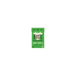 Kettle & Fire Beef Bone Broth Lemongrass Ginger Pho, 479g