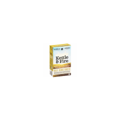 Kettle & Fire Regenerative 100% Grass-Fed Beef Bone Broth, 479g
