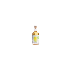 Acid League Living Vinegar Meyer Lemon Honey, 375 mL