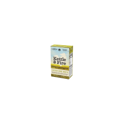Kettle & Fire Regenerative 100% Pasture Raised Chicken Bone Broth, 479g