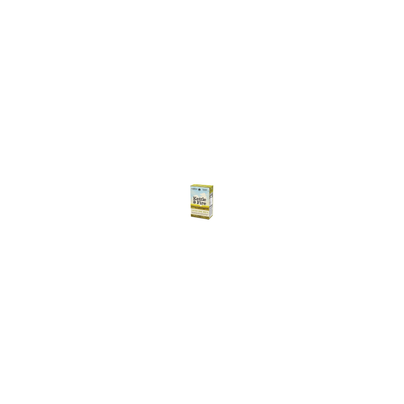 Kettle & Fire Regenerative 100% Pasture Raised Chicken Bone Broth, 479g