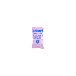 Khloud Protein Popcorn Sweet & Salty Kettle Corn, 110 g