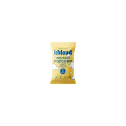 Khloud Protein Popcorn White Cheddar, 110 g