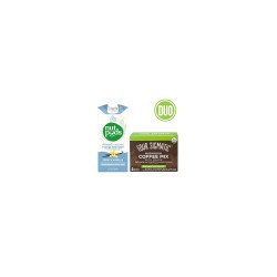 Four Sigmatic + Nutpods Keto Coffee Creamer Combo