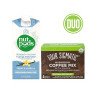 Four Sigmatic + Nutpods Keto Coffee Creamer Combo
