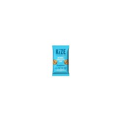 KiZE Protein Energy Bar Oatmeal Chocolate Chip, 43g