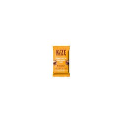 KiZE Protein Energy Bar Peanut Butter Chocolate Chip, 43g