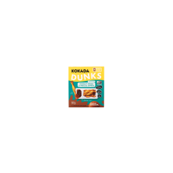 Kokada Dunks Pretzel Dippers Original, 4 pack