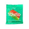 Kiss My Keto Watermelon Slices Gummy Candy, 50g