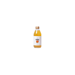 Kimino Sparkling Fruit Juice Ringo, 250 ml