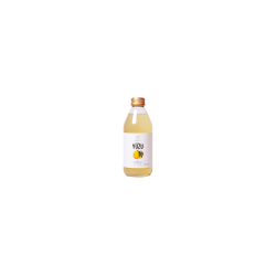 Kimino Sparkling Fruit Juice Yuzu, 250 ml