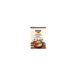 KOYO Vegan Instant Ramen Shiitake Mushroom, 51g