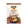 KOYO Vegan Instant Ramen Shiitake Mushroom, 51g
