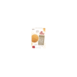 Katz Gluten-Free Bread Crumbs Plain, 340g