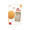 Katz Gluten-Free Bread Crumbs Plain, 340g