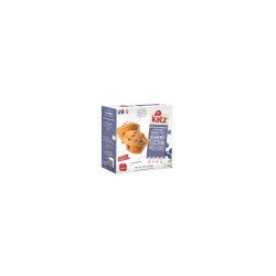 Katz Gluten-Free Blueberry Zucchini Muffins, 4 Pack