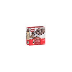 Katz Gluten-Free Donut Holes Chocolate Glazed, 170g