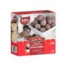 Katz Gluten-Free Donut Holes Chocolate Glazed, 170g