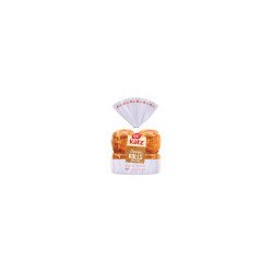 Katz Gluten-Free Dinner Rolls, 4 Pack
