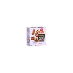 Katz Gluten-Free Pretzel Nuggets Everything, 156g