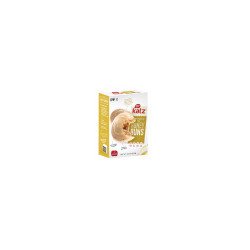 Katz Gluten-Free Honey Buns, 4 Pack