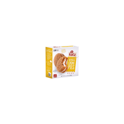 Katz Gluten-Free Oatmeal Creme Pies, 4 Pack