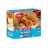 Katz Gluten-Free Cinnamon Rugelech, 198g