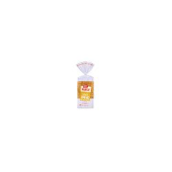 Katz Gluten-Free White Bread, 595g