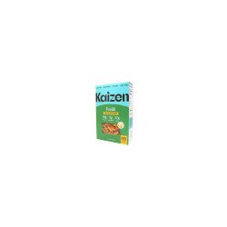 Kaizen High Protein 2 Net Carb Pasta Fusilli, 226g