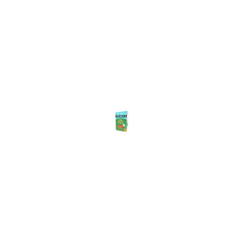 Kaizen High Protein 2 Net Carb Pasta Fusilli, 226g