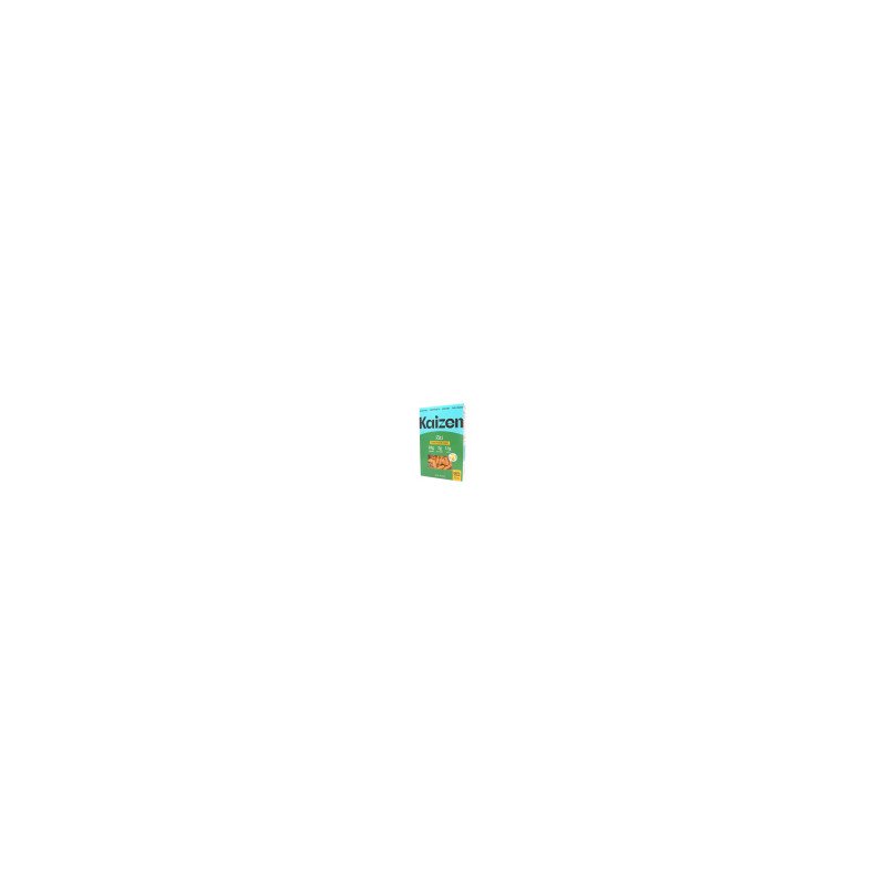 Kaizen High Protein 2 Net Carb Pasta Ziti, 226g